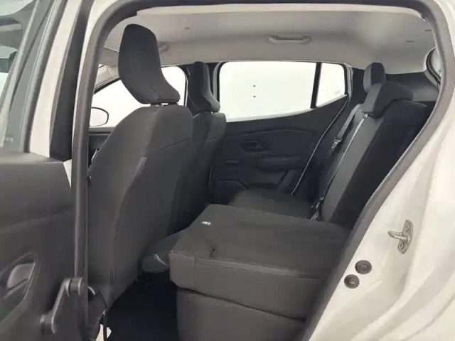 Dacia Sandero sce 65 - 22 — photo 7