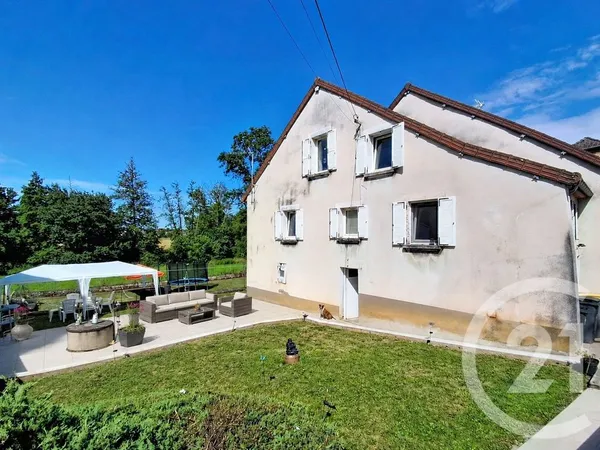 Maison 6 pièces 146 m²
