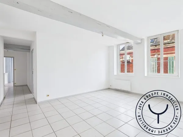 Appartement à louer Saint-Mards-en-Othe