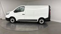 Renault Trafic L1H1 3T 2.0 Blue dCi 130ch Confort E6E — photo 8