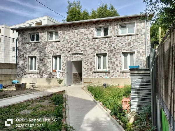 Studio de 20m2 à louer sur Pierrefitte-sur-Seine