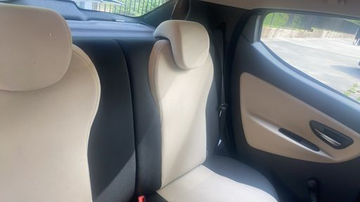 Lancia Ypsilon 1.2 69 - Gold – 2014 – 57800 km – Essence – Boîte Manuelle — photo 31