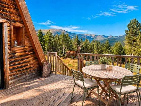 Chalet 6 pièces 91 m²