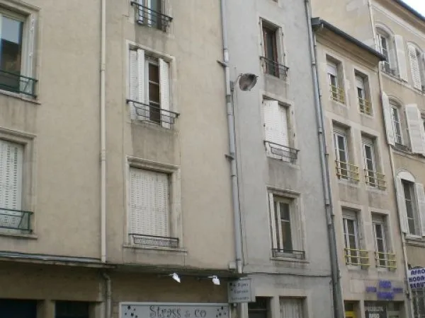 Appartement 3 pièces 87 m²