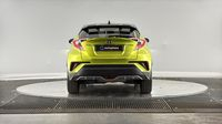 Toyota C-Hr 122h JBL Edition 2WD E-CVT RC18 — photo 6