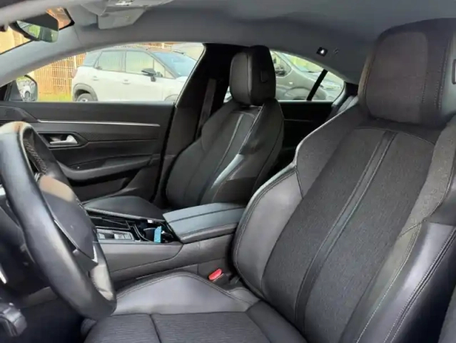 Peugeot 508 ii hybrid 225 e-eat8 allure business — photo 18