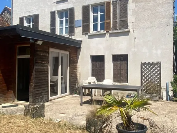 Maison 5 pièces 179 m²