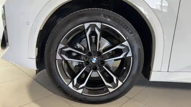 Bmw X2 sdrive 18d 150ch dkg7 — photo 11