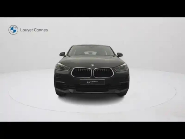 Bmw X2 xdrive25ea 220ch business design euro6d-t 6cv — photo 32