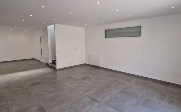 Maison 5 pièces 125 m²