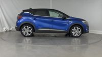 Renault Captur 1.6 E-Tech hybride 145ch Techno Fast Track — photo 4