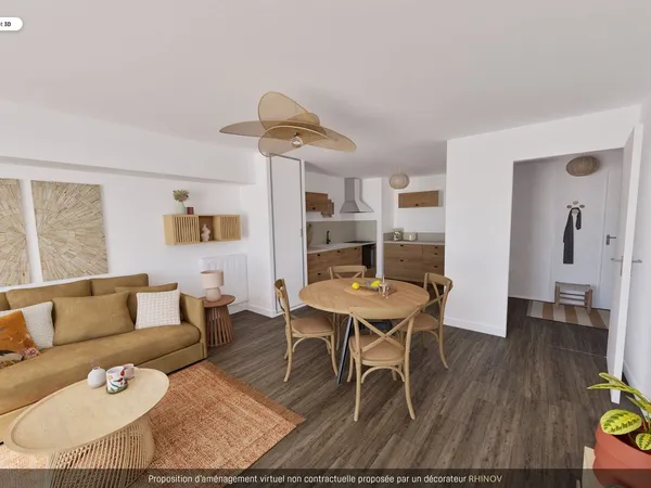 Appartement