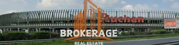 Local commercial 111 m² NOGENT SUR OISE