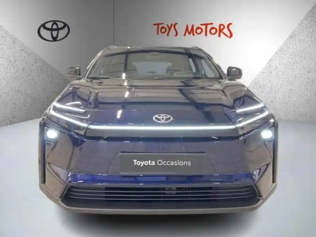 Toyota Bz4X lounge grande autonomie mc25 autono — photo 8