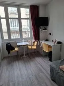 Appartement 1 pièce 16 m²