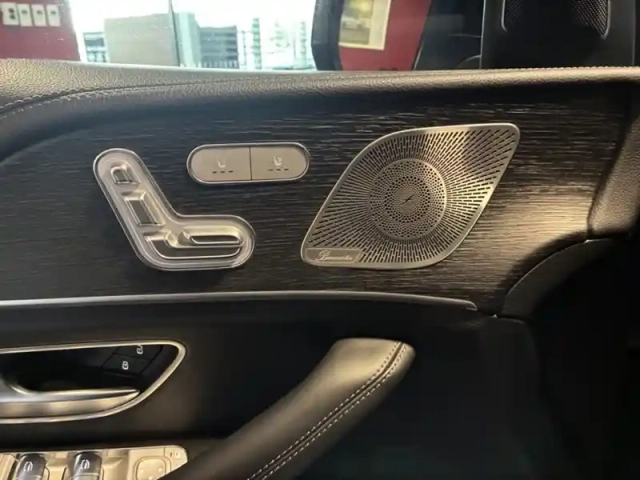 Mercedes Gle 350 de 4matic amg line cou — photo 30