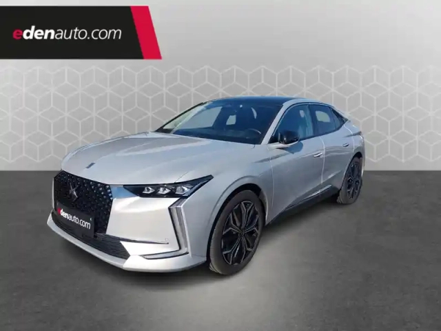 Ds Ds 4 puretech 130 eat8 — photo 42