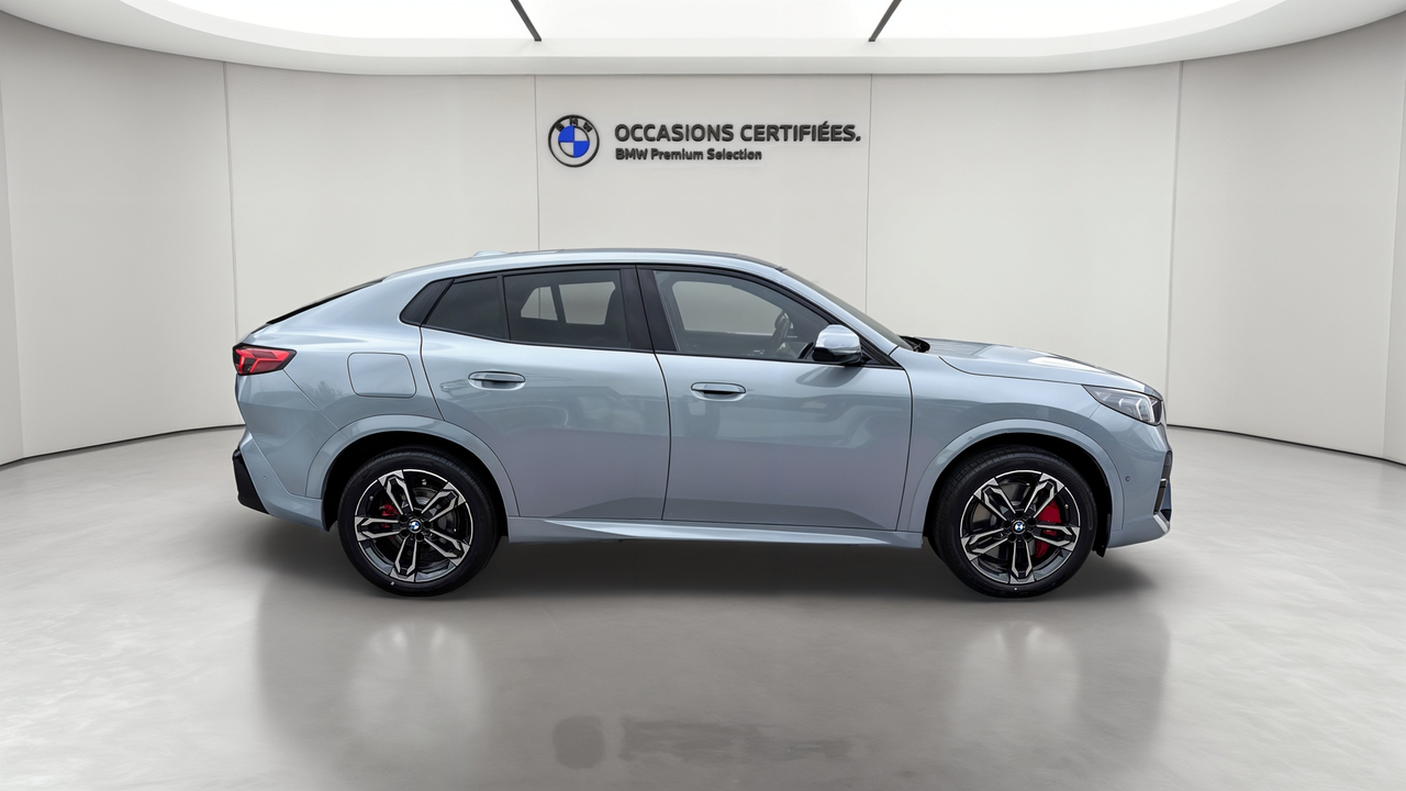 BMW X2 sDrive 20i 170ch DKG7 — photo 6