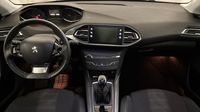 Peugeot 308 1.5 BlueHDi 130ch S&S Allure — photo 11
