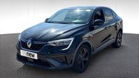 Renault Arkana 1.6 E-Tech hybride 145ch RS Line Fast Track