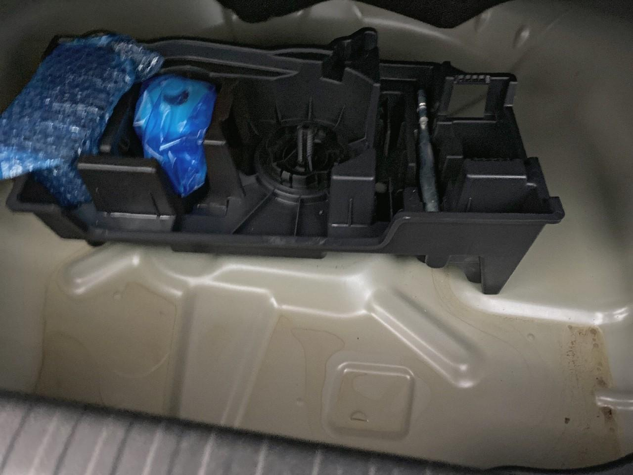 Citroën C4 hybride 136 e-dcs6 max — photo 16
