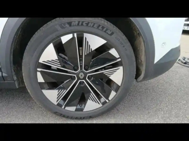 Renault Scenic e-tech electric 220ch techno grande autonomie -25 — photo 13