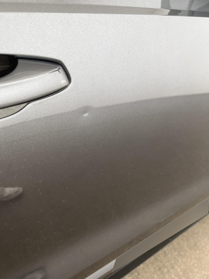 Audi Q3 — photo 40