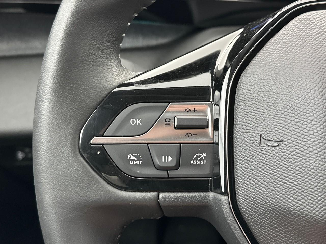 Peugeot 308 puretech 130ch s&s bvm6 allure pack — photo 20
