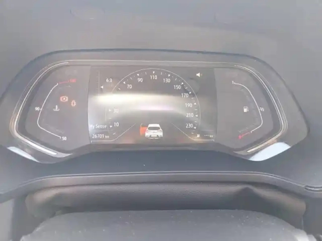 Renault Captur tce 90 — photo 27