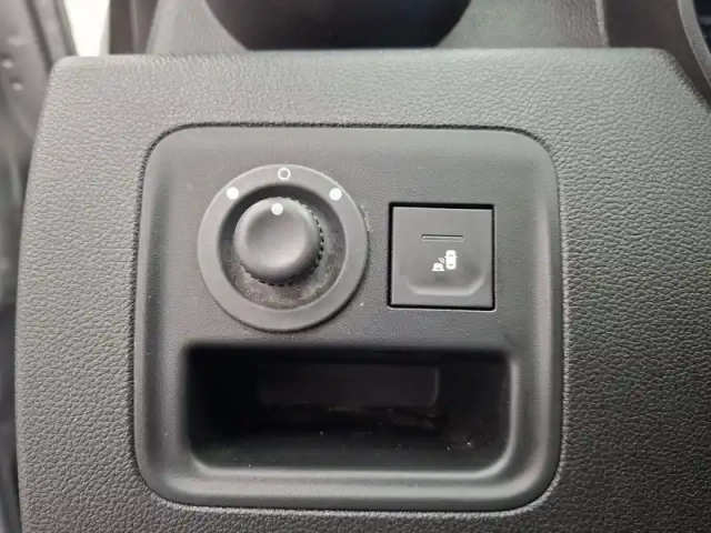 Dacia Duster blue dci 115 4x2 — photo 31