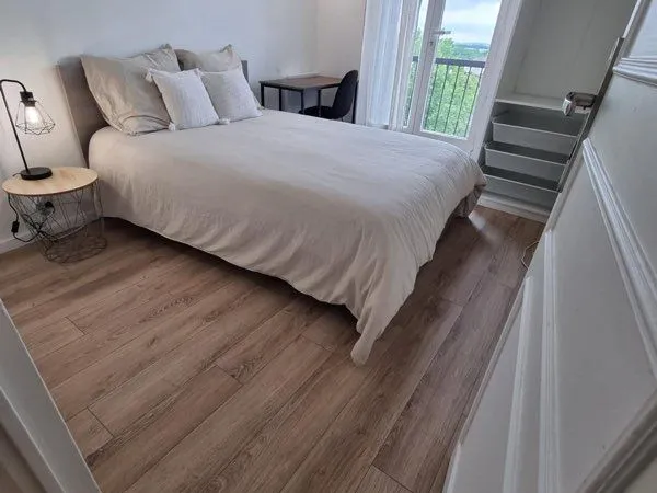 Chambre dans colocation