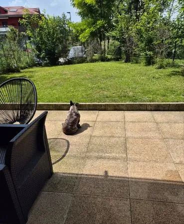 Vente appartement Beaumont