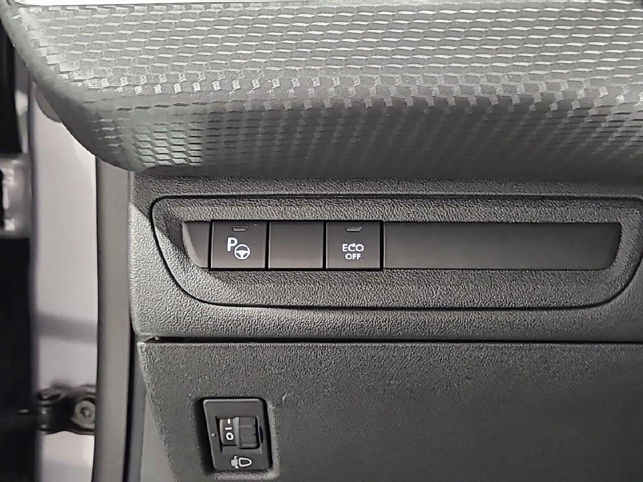 Peugeot 2008 puretech 130ch s&s bvm6 crossway — photo 27