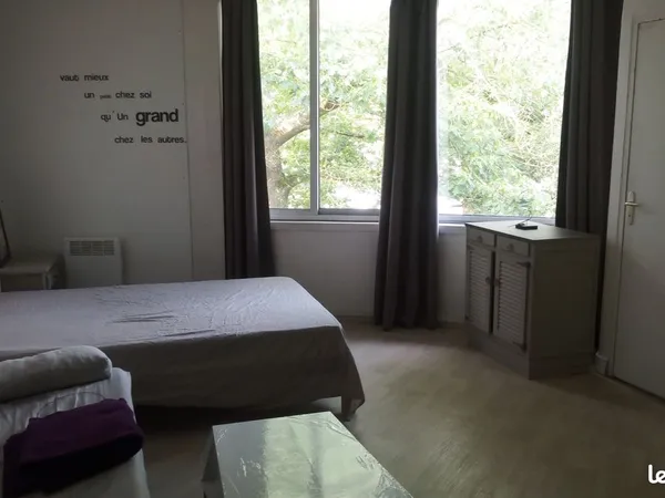 Studio meuble
