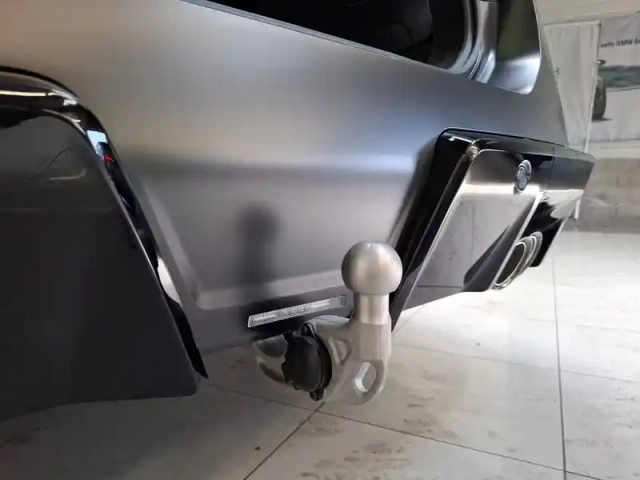 Bmw Serie 5 m5 touring phev 727 ch bva8 — photo 33
