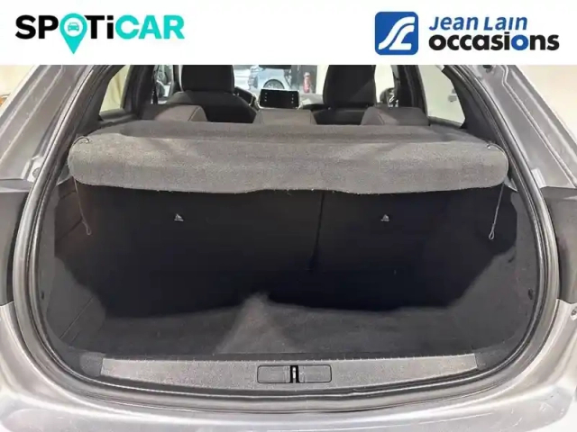 Peugeot 208 puretech 100 s&amp;s eat8 — photo 6