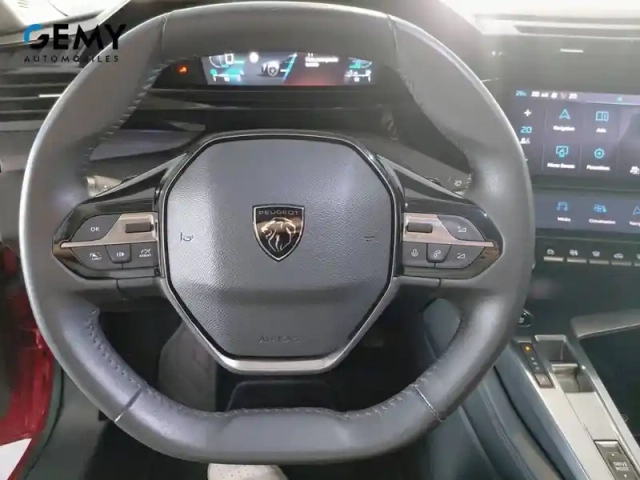 Peugeot 308 phev 180 e-eat8 — photo 137