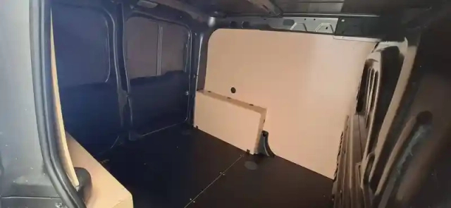 Fiat Doblo cargo ft 1.3 multijet 95 — photo 49