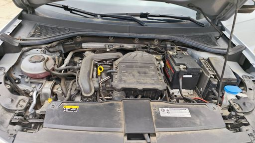 Volkswagen T-Roc 1.0 TSI 115 - Lounge – 2019 – 87254 km – Essence – Boîte Manuelle — photo 30