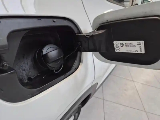 Volkswagen T-Cross 1.0 tsi 110ch life tech dsg7 — photo 8