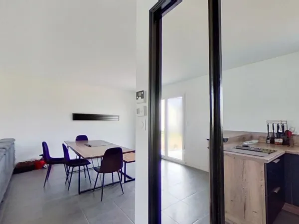 Maison 6 pièces 116 m²