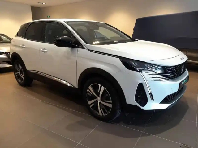 Peugeot 3008 bluehdi 130ch s&amp;s eat8 — photo 24