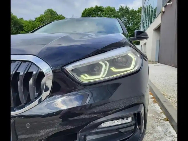Bmw Serie 1 série 1 118da 150ch edition sport — photo 28