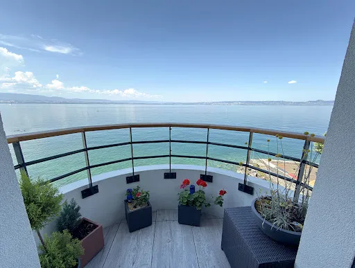 Appartement 4 pièces 118 m²