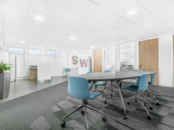 Abonnements flexibles pour un espace de coworking à louer à BOURG-LA-REINE, Stop & Work Bourg-la-Rei