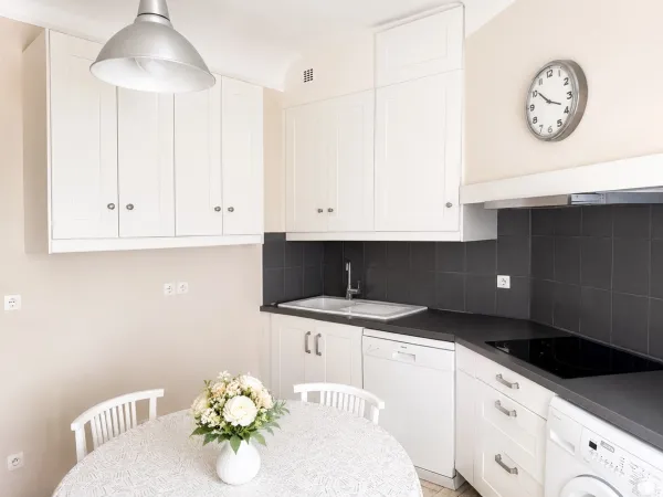 Appartement 4 pièces 94 m²