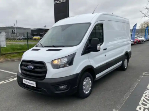 Ford Transit fourgon fg t310 l2h2 2.0 ecoblue 130ch trend