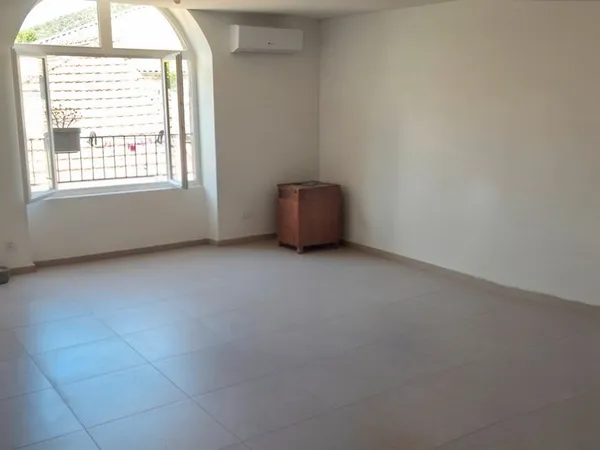 Appartement T4 de 70m² avec cave