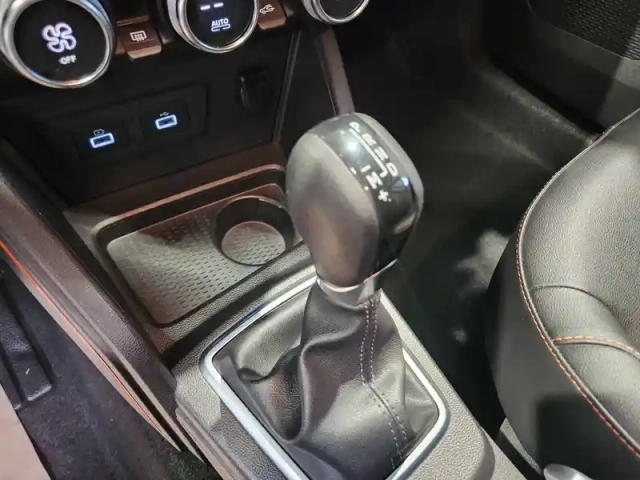 Dacia Duster tce 150 4x2 edc — photo 17