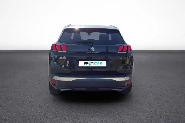Peugeot 3008 bluehdi 180ch s&amp;s eat8 — photo 5
